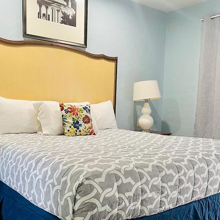 Siesta Inn Sarasota - Indian Beach ห้อง รูปภาพ