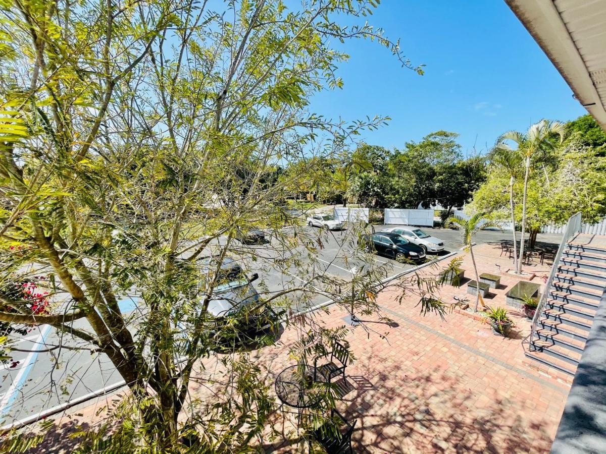 Siesta Inn Sarasota - Indian Beach ภายนอก รูปภาพ