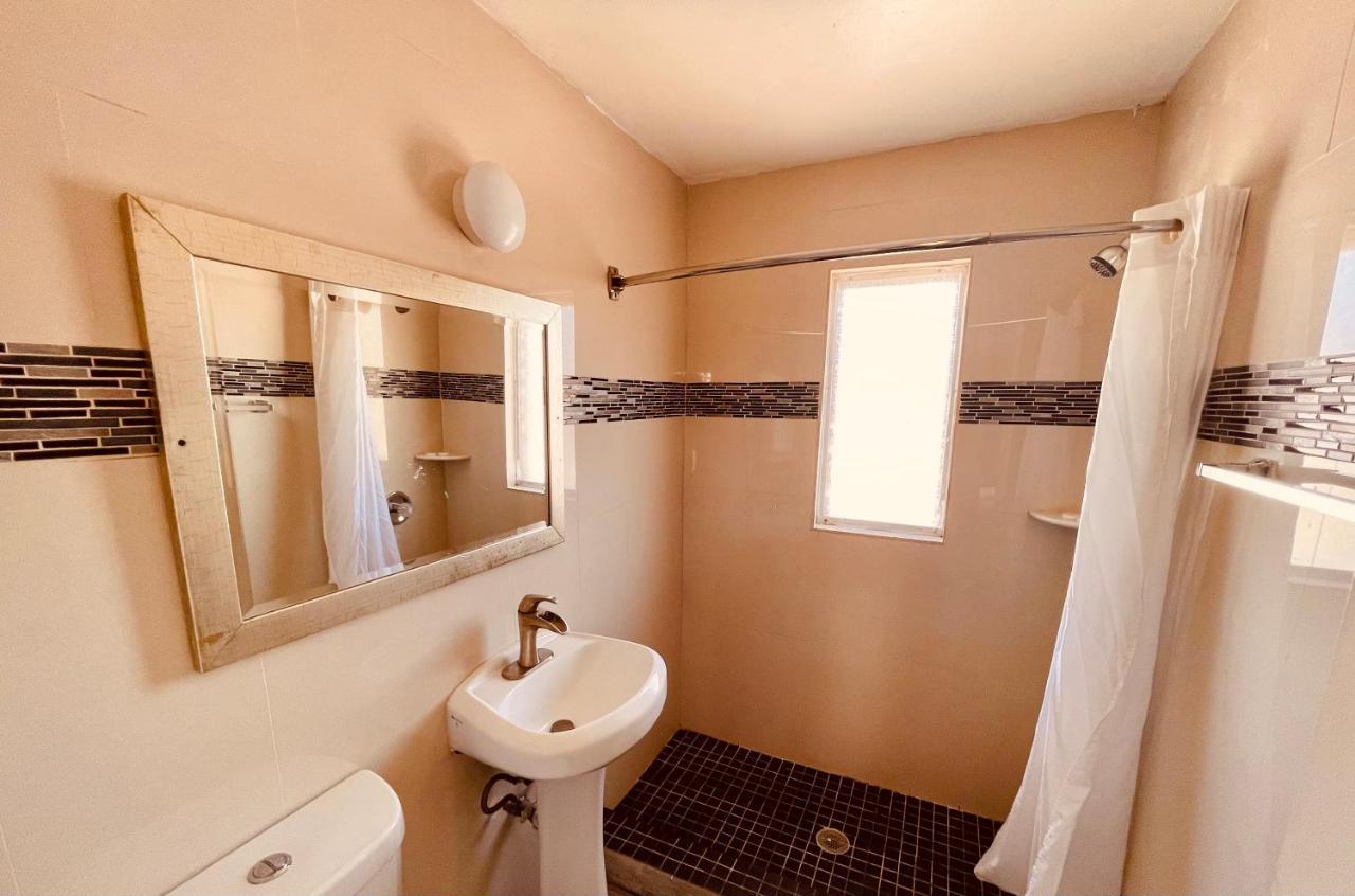 Siesta Inn Sarasota - Indian Beach ภายนอก รูปภาพ