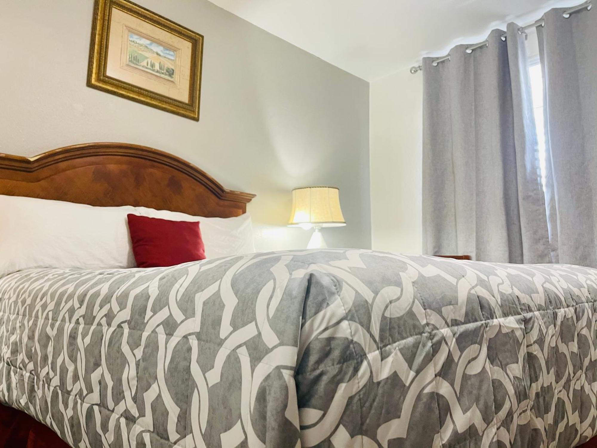 Siesta Inn Sarasota - Indian Beach ห้อง รูปภาพ