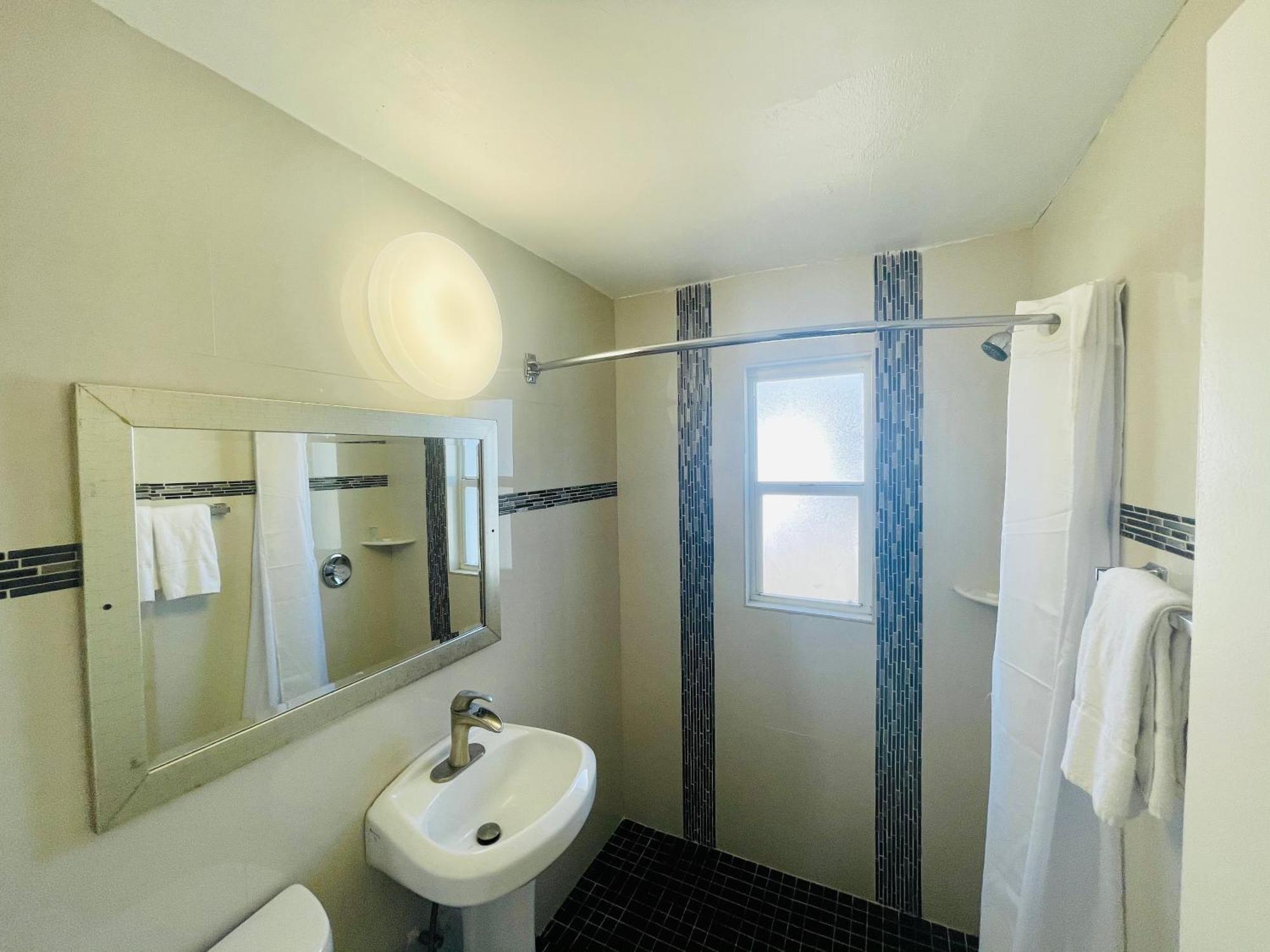Siesta Inn Sarasota - Indian Beach ห้อง รูปภาพ