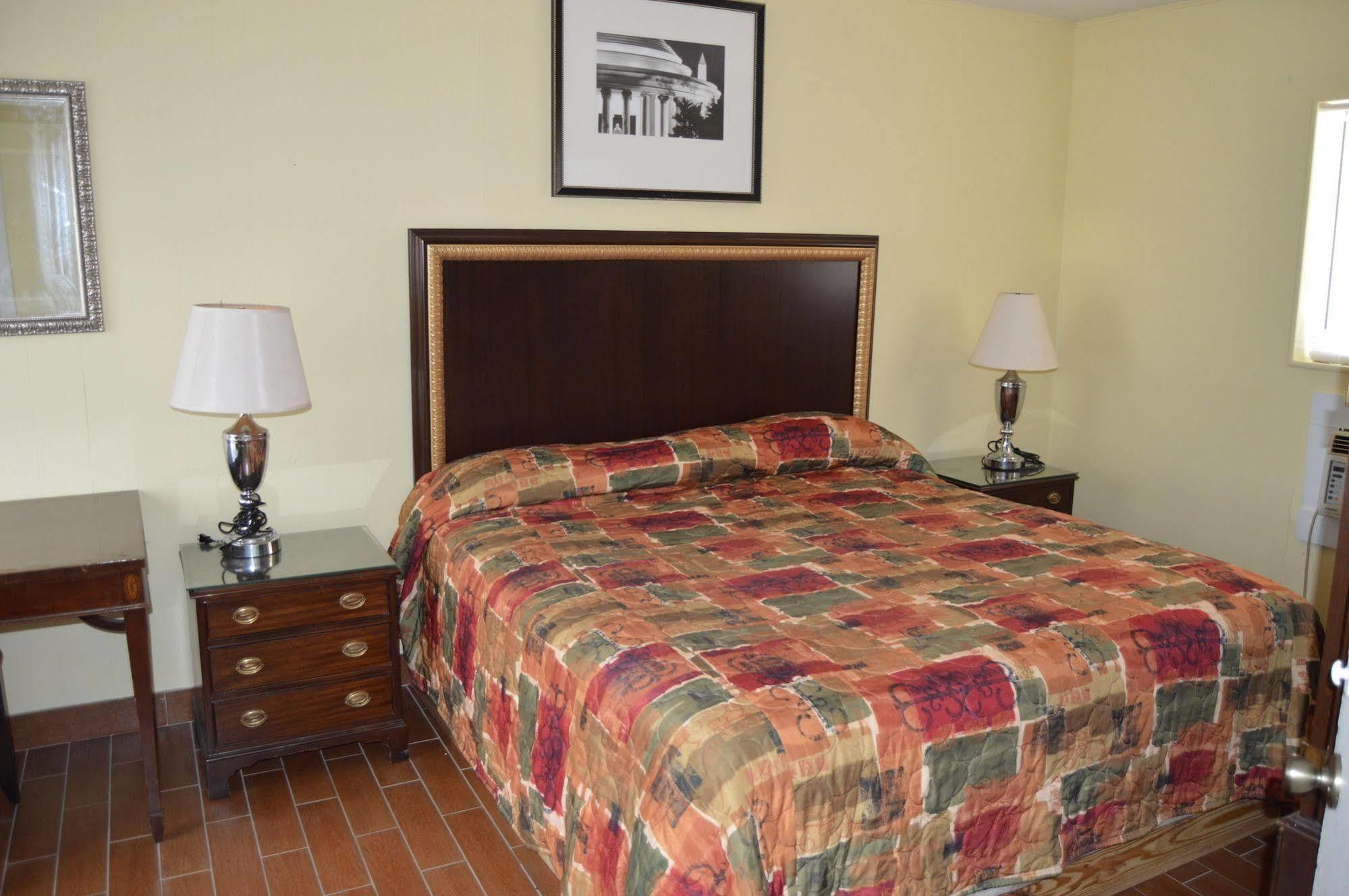 Siesta Inn Sarasota - Indian Beach ภายนอก รูปภาพ