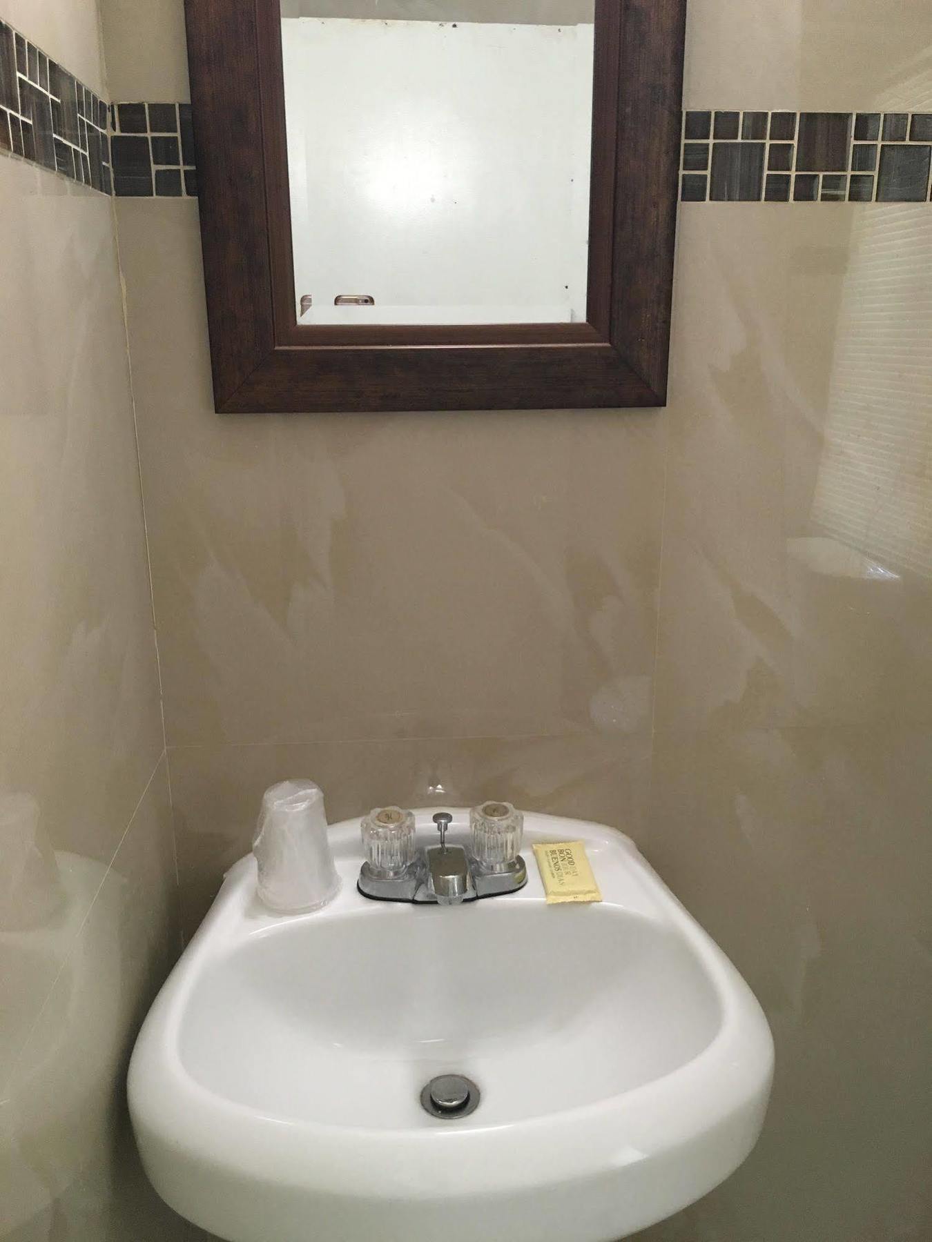 Siesta Inn Sarasota - Indian Beach ภายนอก รูปภาพ