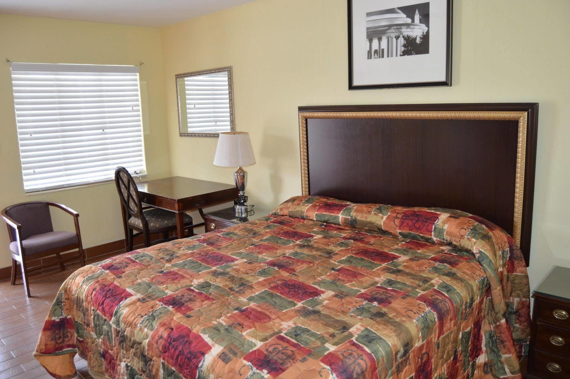 Siesta Inn Sarasota - Indian Beach ภายนอก รูปภาพ
